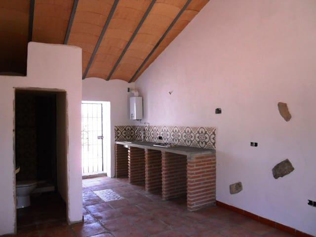 Finca/Casa Rural en venta en Ronda, Málaga