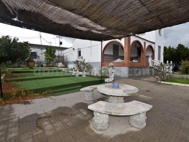 Finca/Casa Rural en venta en Ronda, Málaga