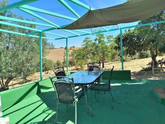 Finca/Casa Rural en venta en Ronda, Málaga