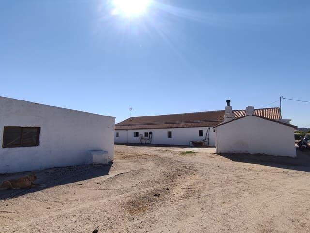 Finca/Casa Rural en venta en Ronda, Málaga