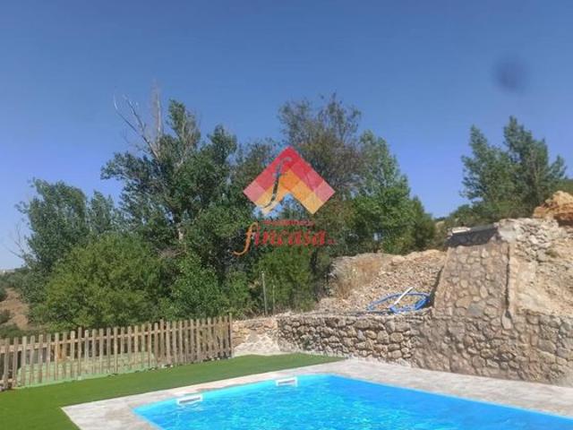 Finca/Casa Rural en venta en Ronda, Málaga