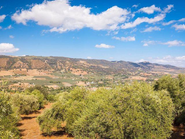 Finca/Casa Rural en venta en Ronda, Málaga