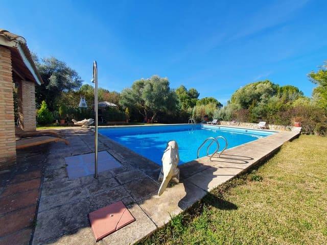Finca/Casa Rural en venta en Ronda, Málaga