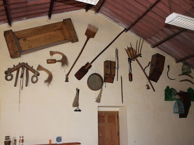 Finca/Casa Rural en venta en Ronda, Málaga