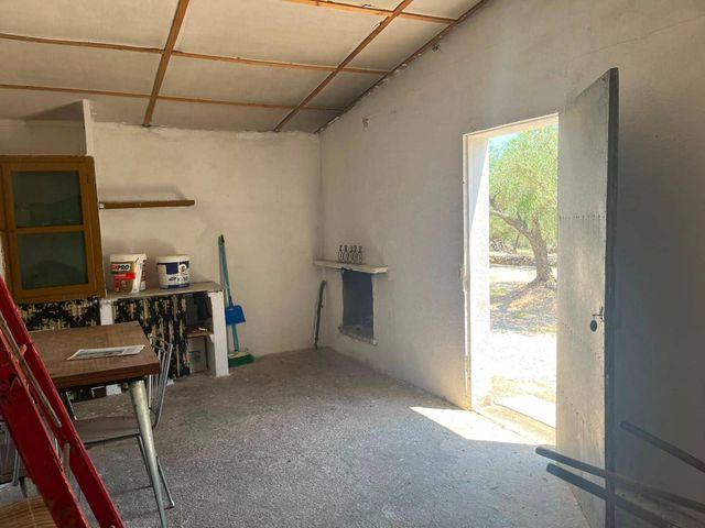 Finca/Casa Rural en venta en Roquetes, Tarragona