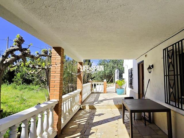 Finca/Casa Rural en venta en Roquetes, Tarragona