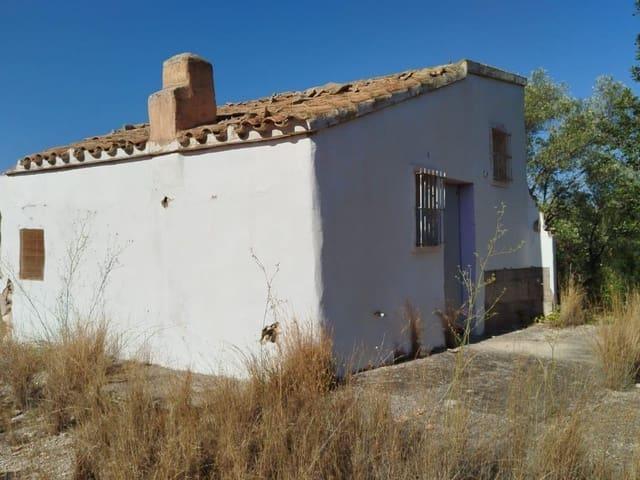 Finca/Casa Rural en venta en Roquetes, Tarragona