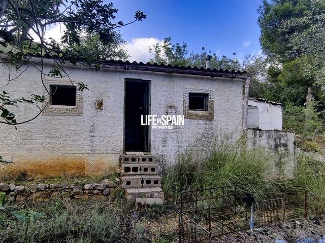 Finca/Casa Rural en venta en Roquetes, Tarragona