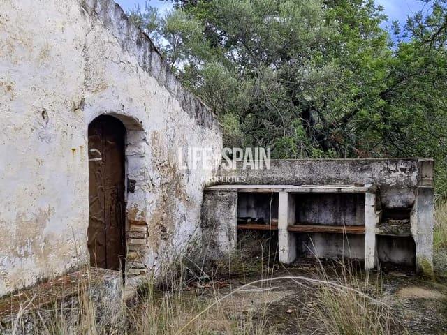 Finca/Casa Rural en venta en Roquetes, Tarragona