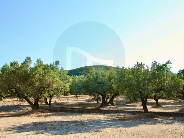 Finca/Casa Rural en venta en Roquetes, Tarragona