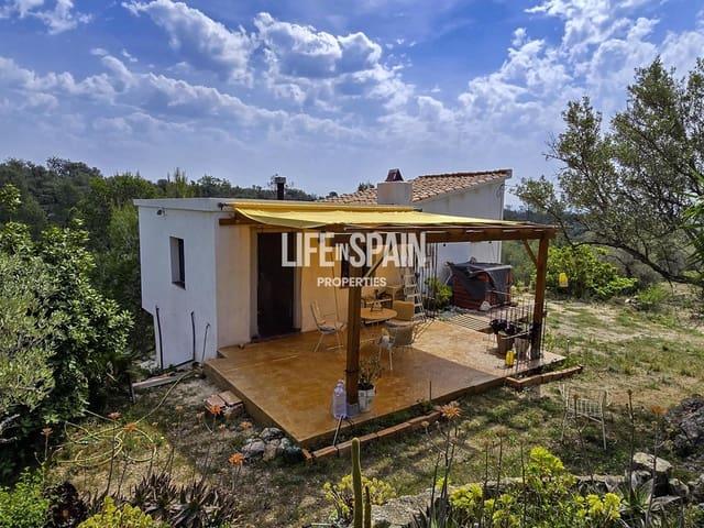 Finca/Casa Rural en venta en Roquetes, Tarragona