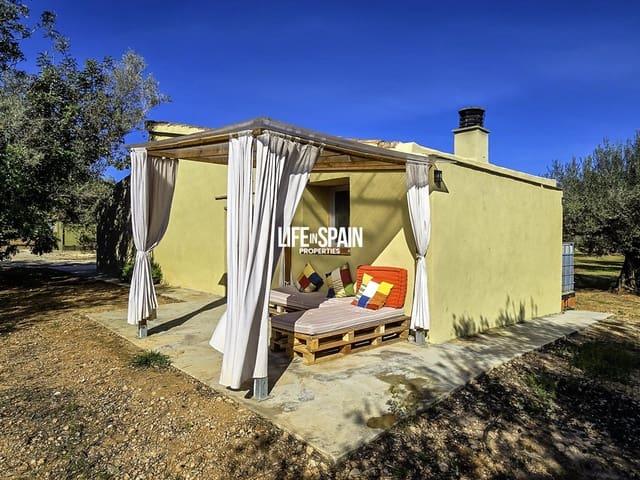 Finca/Casa Rural en venta en Roquetes, Tarragona