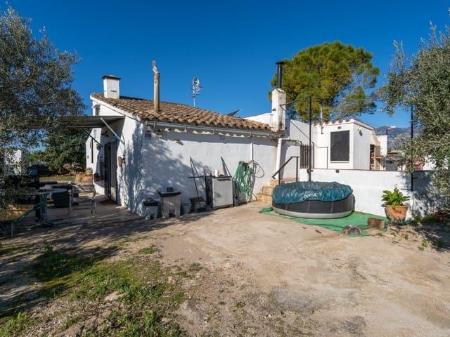 Finca/Casa Rural en venta en Roquetes, Tarragona