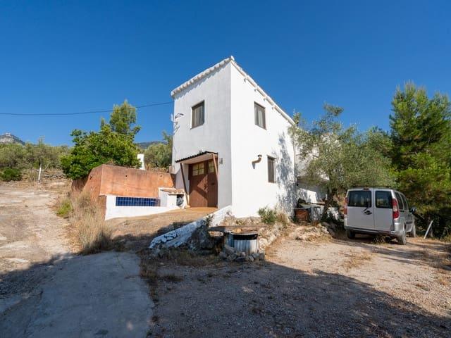 Finca/Casa Rural en venta en Roquetes, Tarragona
