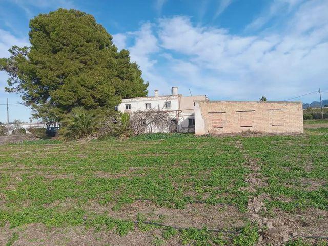Finca/Casa Rural en venta en Roquetes, Tarragona