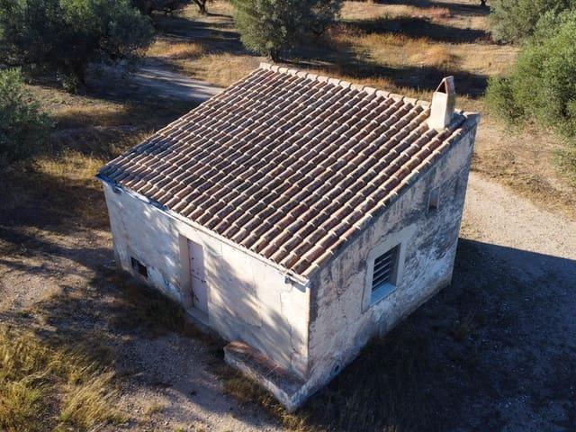 Finca/Casa Rural en venta en Roquetes, Tarragona