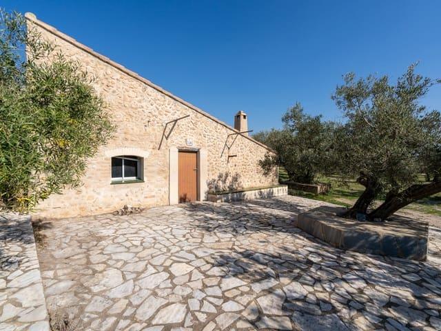 Finca/Casa Rural en venta en Roquetes, Tarragona