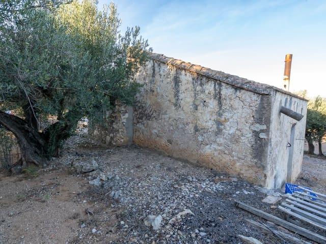 Finca/Casa Rural en venta en Roquetes, Tarragona