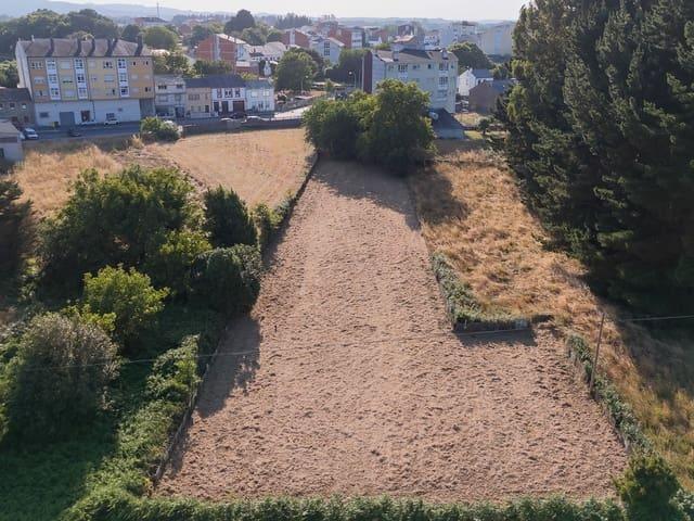 Finca/Casa Rural en venta en Rábade, Lugo