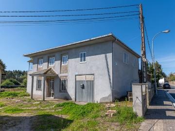 Finca/Casa Rural en venta en Rábade, Lugo
