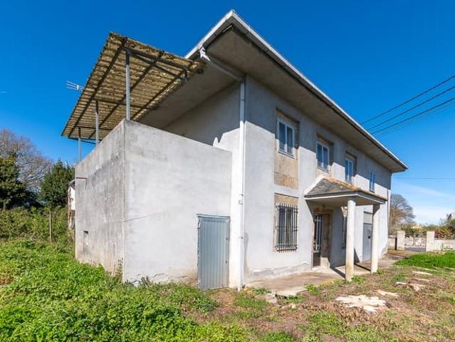 Finca/Casa Rural en venta en Rábade, Lugo