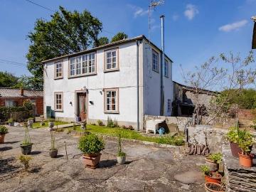 Finca/Casa Rural en venta en Rábade, Lugo