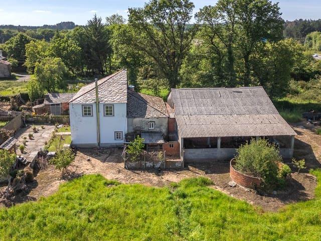 Finca/Casa Rural en venta en Rábade, Lugo