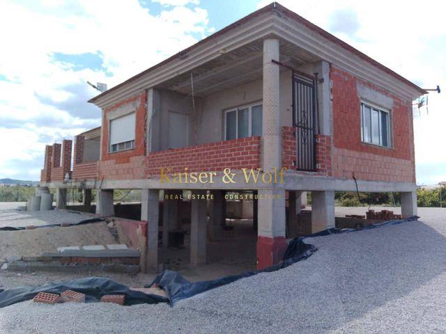 Finca/Casa Rural en venta en Rafal, Alicante