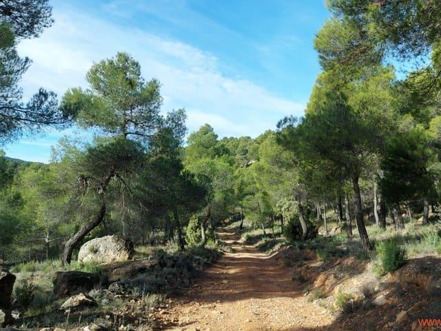 Finca/Casa Rural en venta en Ráfales, Teruel