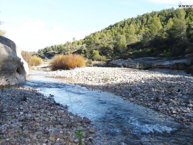 Finca/Casa Rural en venta en Ráfales, Teruel