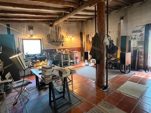 Finca/Casa Rural en venta en Ráfales, Teruel