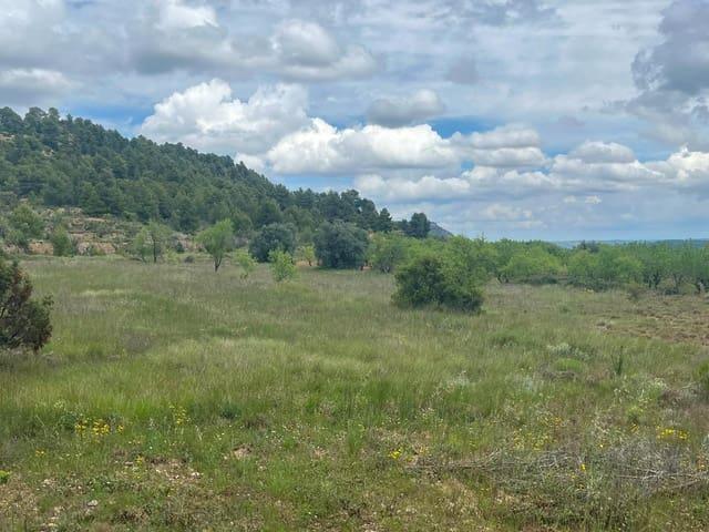 Finca/Casa Rural en venta en Ráfales, Teruel
