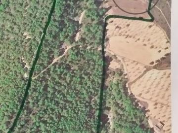 Finca/Casa Rural en venta en Ráfales, Teruel