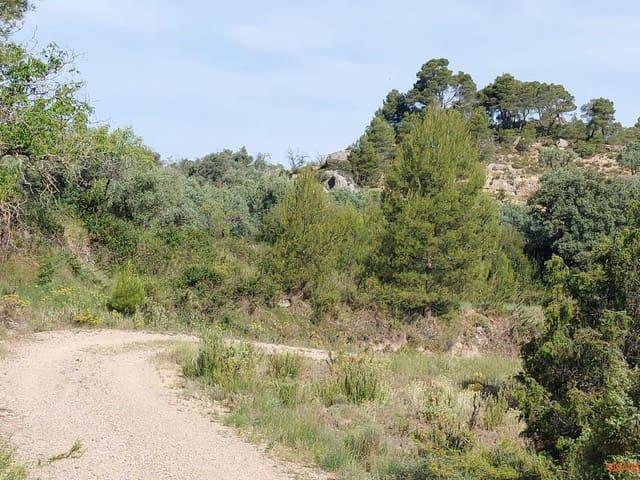Finca/Casa Rural en venta en Ráfales, Teruel