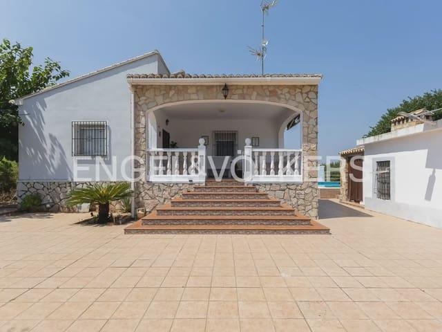 Finca/Casa Rural en venta en Rafelguaraf, Valencia