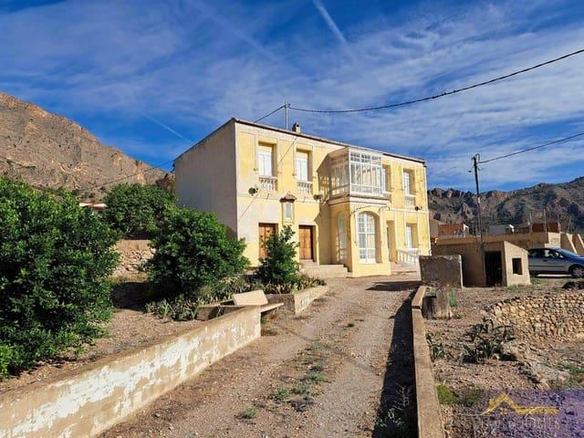 Finca/Casa Rural en venta en Raiguero de Bonanza, Alicante