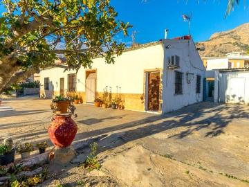 Finca/Casa Rural en venta en Raiguero de Bonanza, Alicante