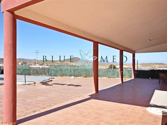 Finca/Casa Rural en venta en Ramonete, Murcia Costa Cálida
