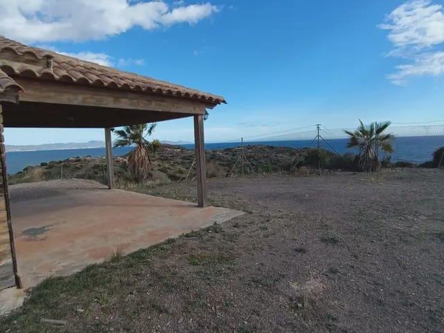 Finca/Casa Rural en venta en Ramonete, Murcia Costa Cálida