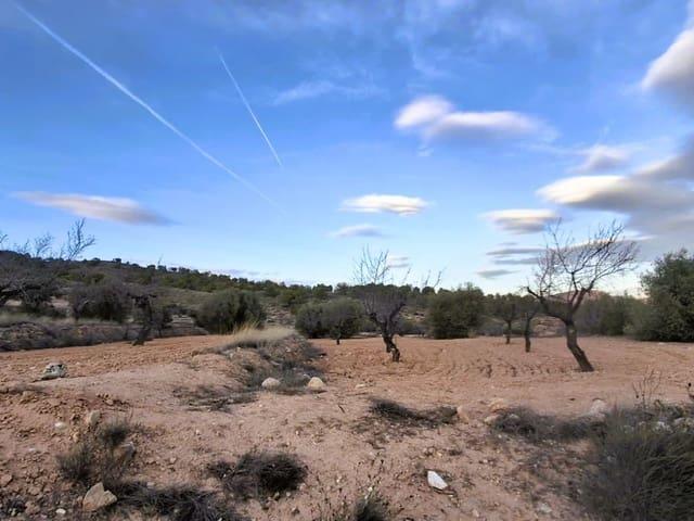 Finca/Casa Rural en venta en Raspay, Murcia