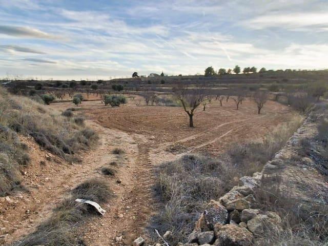 Finca/Casa Rural en venta en Raspay, Murcia