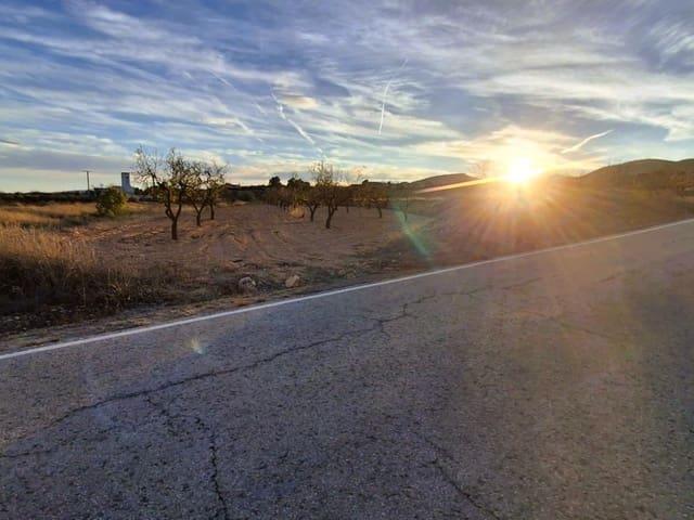 Finca/Casa Rural en venta en Raspay, Murcia