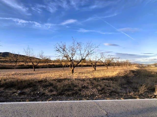 Finca/Casa Rural en venta en Raspay, Murcia