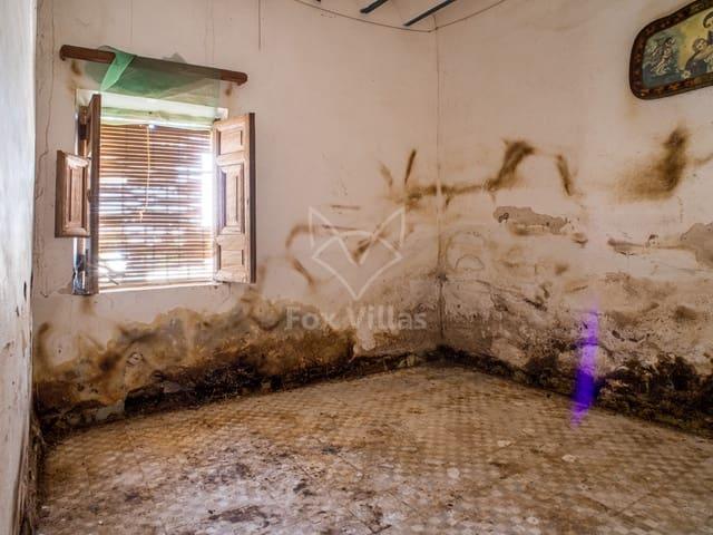 Finca/Casa Rural en venta en Raspay, Murcia