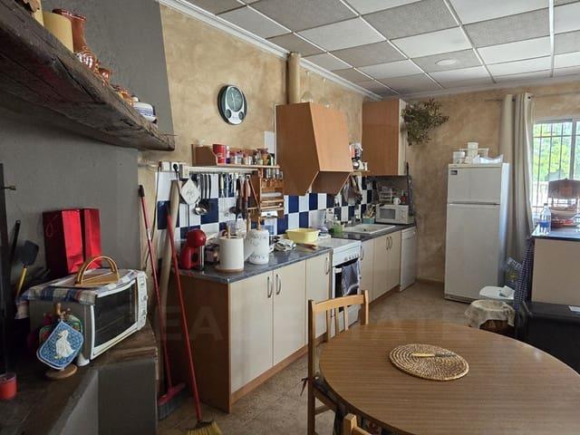 Finca/Casa Rural en venta en Raspay, Murcia