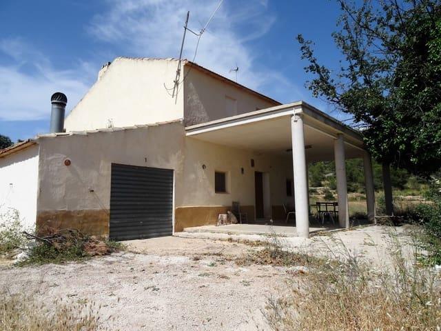 Finca/Casa Rural en venta en Raspay, Murcia