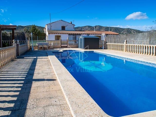 Finca/Casa Rural en venta en Raspay, Murcia
