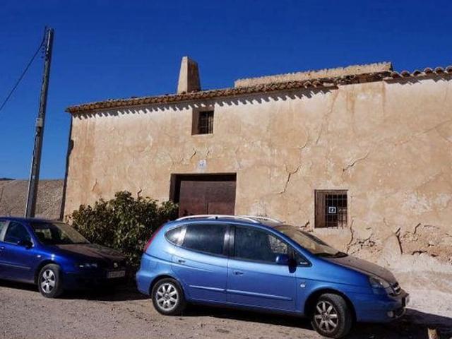 Finca/Casa Rural en venta en Raspay, Murcia