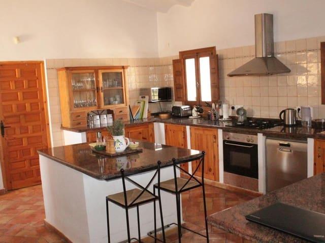 Finca/Casa Rural en venta en Raspay, Murcia