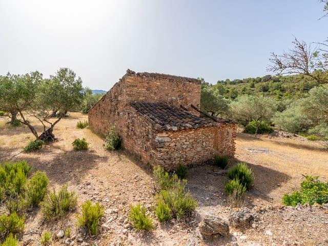 Finca/Casa Rural en venta en Rasquera, Tarragona